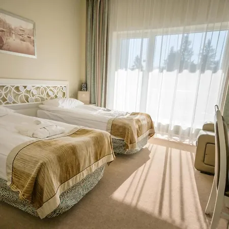 Hotel Noorus