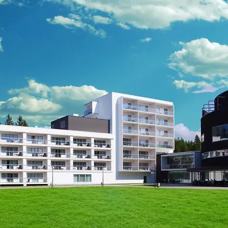 Noorus Hotel 4*