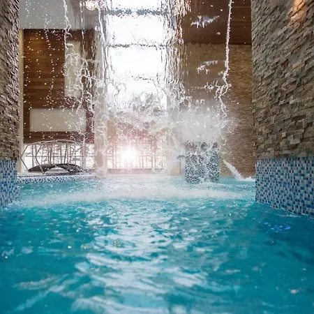 Noorus Hotel 4*
