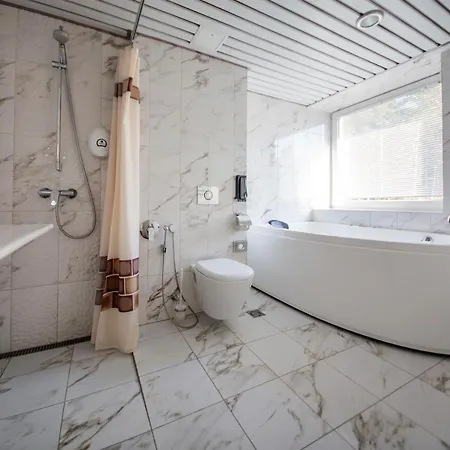 Hotel Noorus 4*