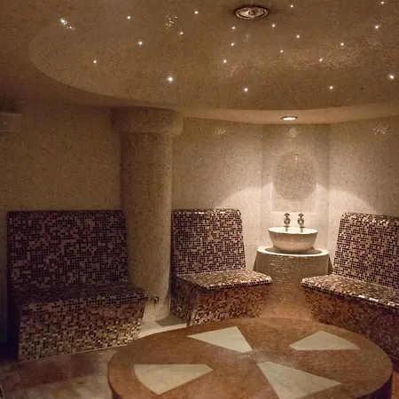 Hotell Noorus Narva-Joesuu