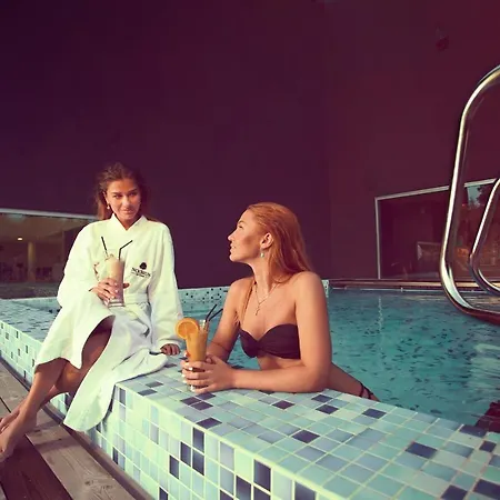 Hotel Noorus 4*