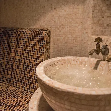 Noorus Hotel 4*