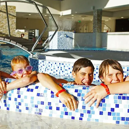 Hotel Noorus 4*