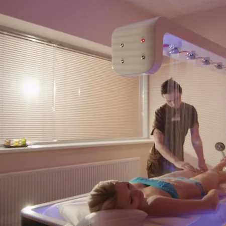 Hotell Noorus Narva-Joesuu