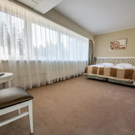 Noorus Hotel 4*