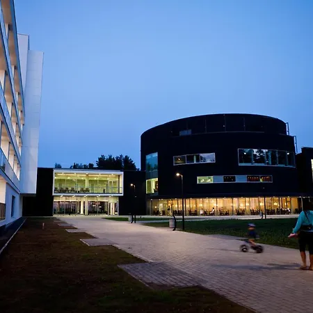 Hotel Noorus 4*