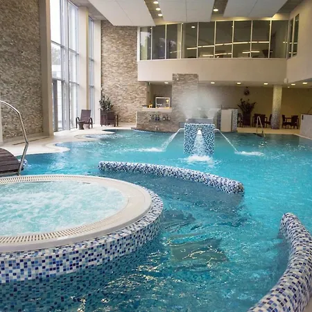 Hotel Noorus 4*