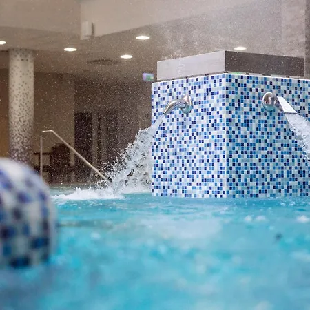 Noorus Hotel 4*