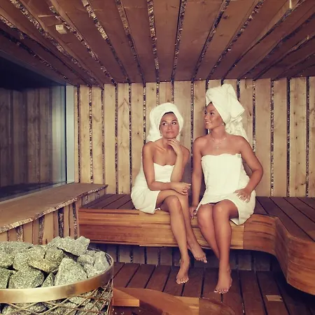 Noorus 4* Narva-Joesuu