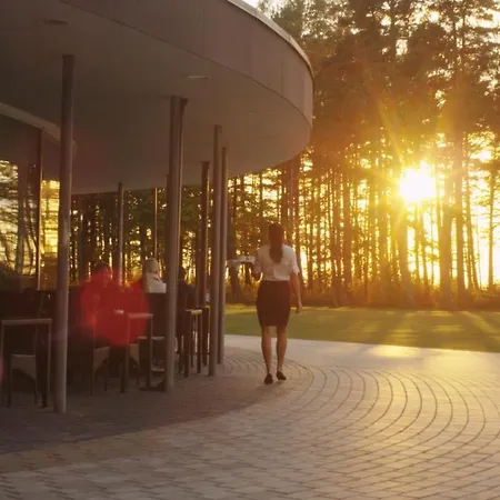 Noorus Hotel 4*