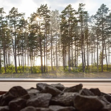 Noorus 4* Narva-Joesuu