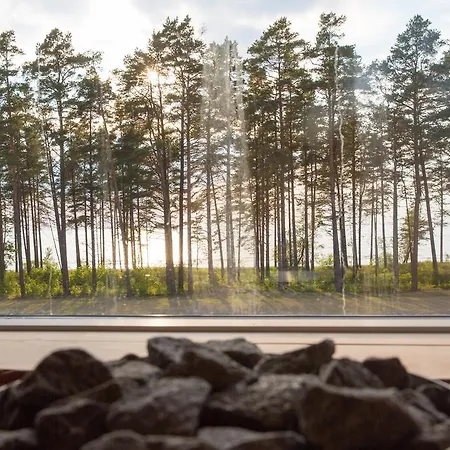 Noorus 4* Narva-Jõesuu