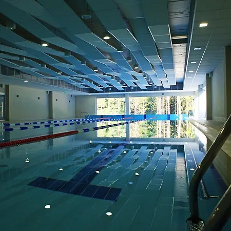 Noorus Hotel 4*