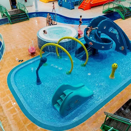 Noorus Hotel 4*
