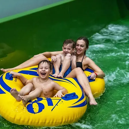 Noorus Hotell Narva-Joesuu