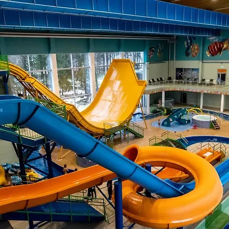 Noorus Hotel 4*