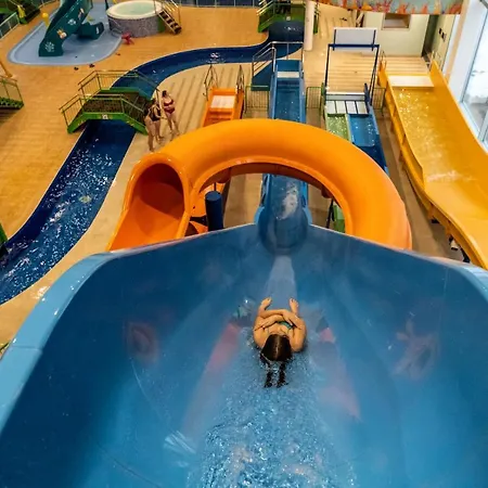 Hotel Noorus 4*