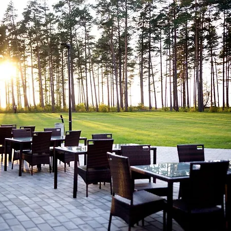 Hotel Noorus