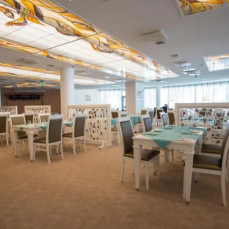 Hotel Noorus Narva-Joesuu