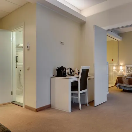 Hotel Noorus 4*