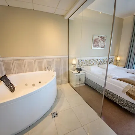 Noorus Hotell Narva-Joesuu