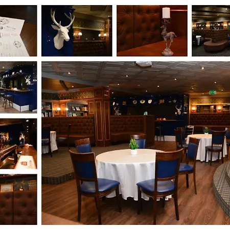 Noorus Hotel Narva-Joesuu