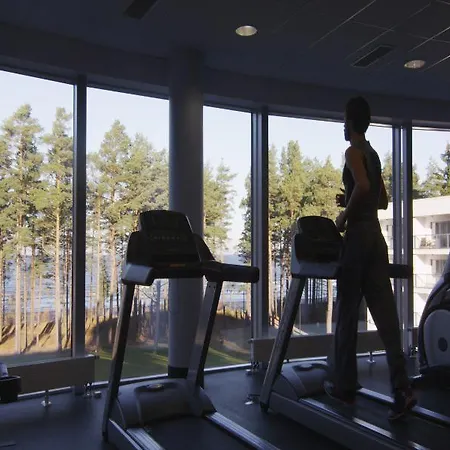 Hotell Noorus Narva-Jõesuu