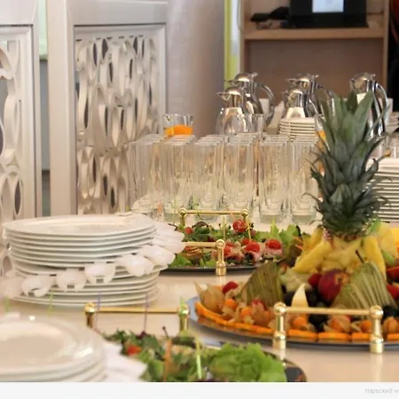 Hotel Noorus Narva-Joesuu