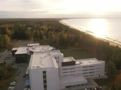 Noorus Otel 4*