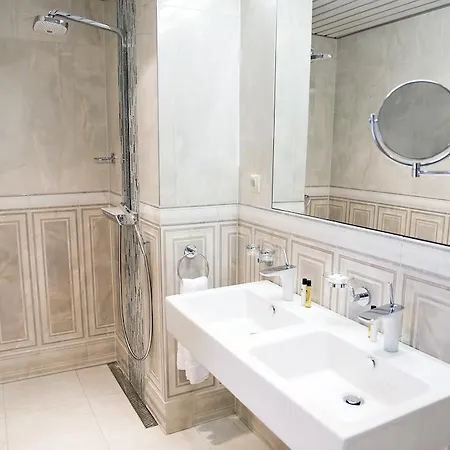 Noorus 4* Narva-Joesuu