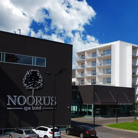Noorus ホテル 4*