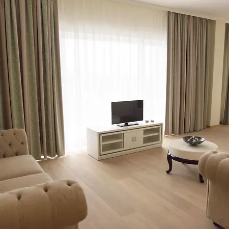 Noorus Hotell Narva-Joesuu