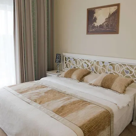 Noorus Hotel Narva-Joesuu
