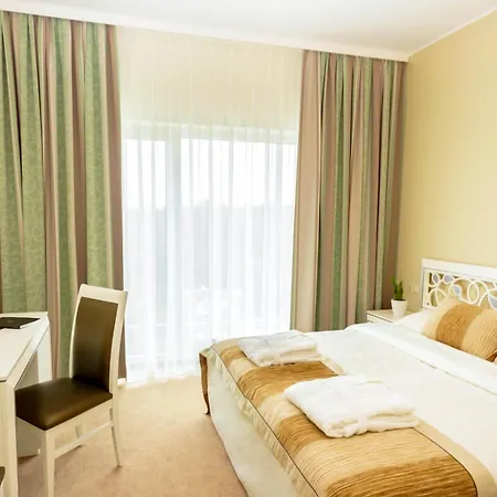 Noorus 4* Narva-Jõesuu