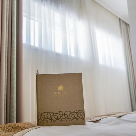 Hotel Noorus 4*