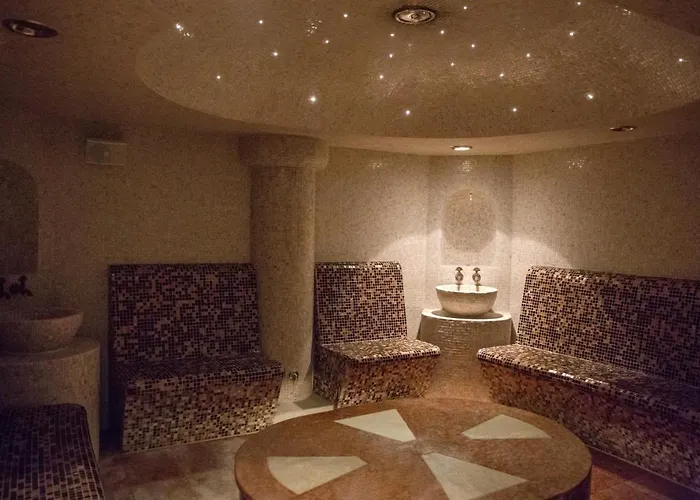 Hotel Noorus Narva-Joesuu