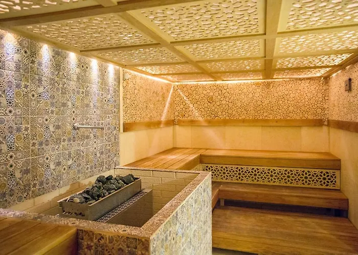 Noorus 4* Narva-Joesuu