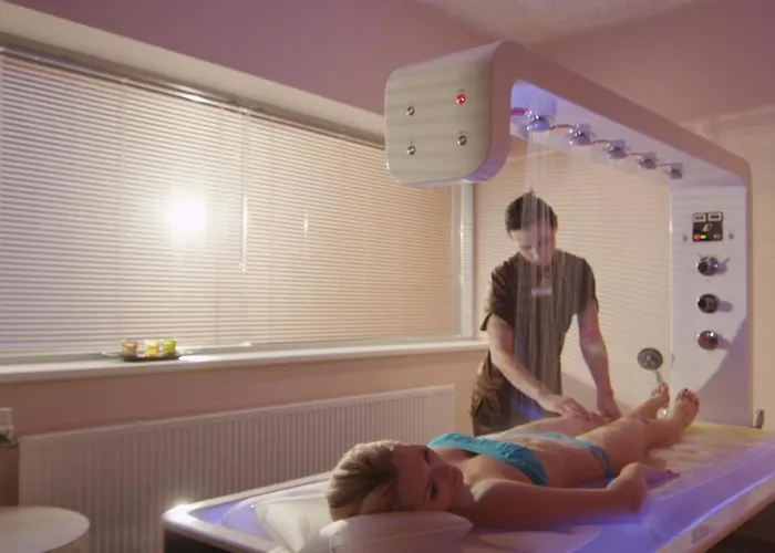 Hotel Noorus Narva-Joesuu