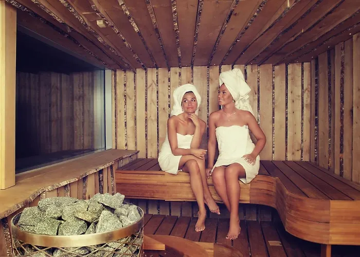 Noorus 4* Narva-Joesuu