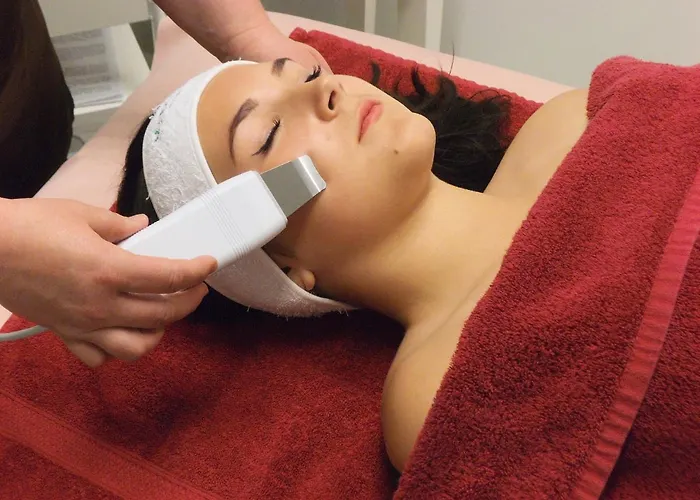 Hotel Noorus Narva-Joesuu