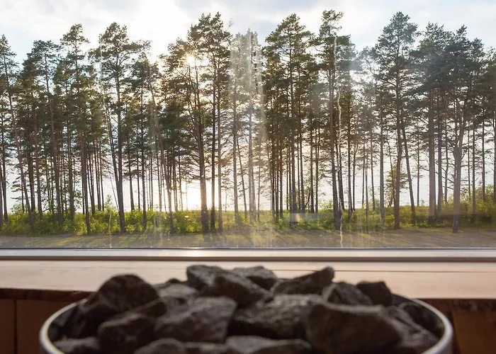 Noorus 4* Narva-Joesuu