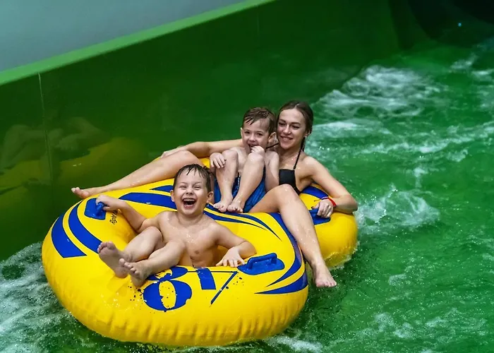 Noorus Hotel Narva-Joesuu