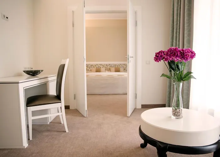 Noorus 4* Narva-Joesuu