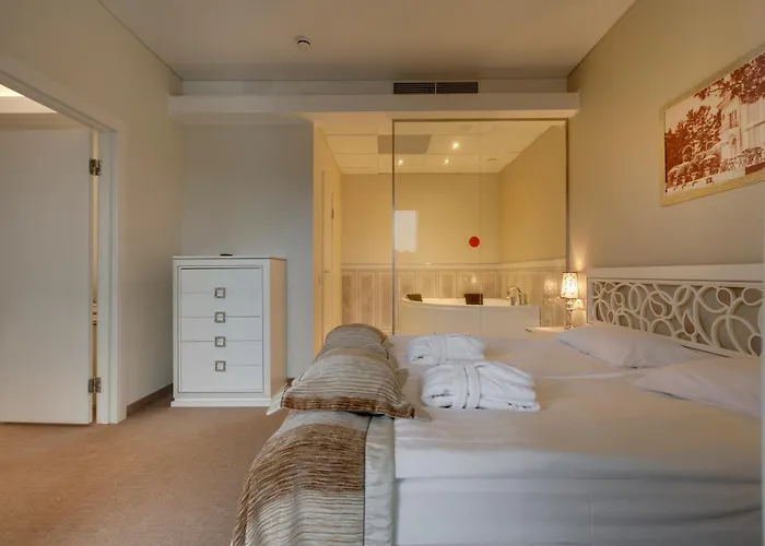 Noorus Hotel Narva-Joesuu