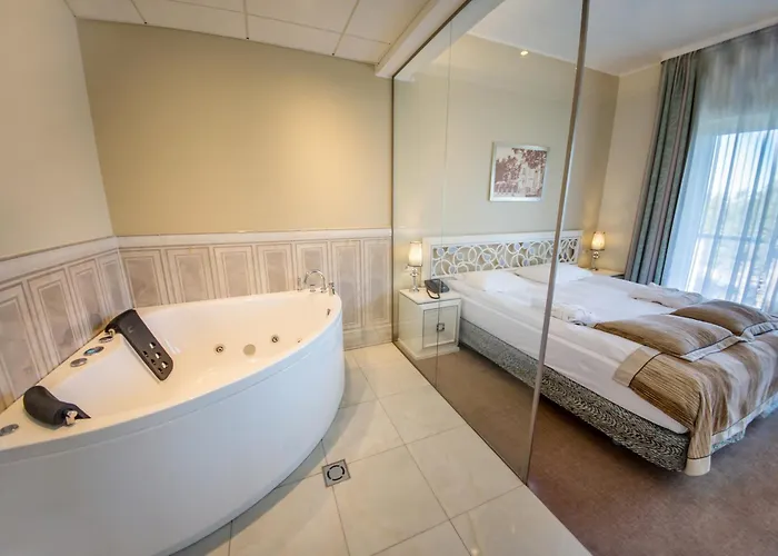 Noorus Hotel Narva-Joesuu