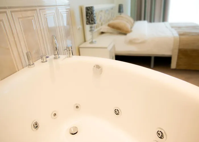 Noorus Hotel Narva-Joesuu