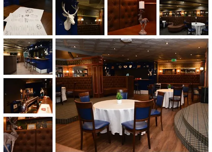 Noorus Hotel Narva-Joesuu