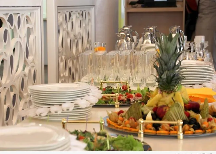 Hotel Noorus Narva-Joesuu