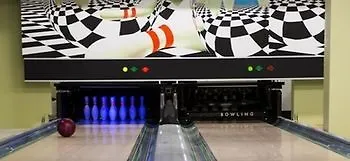 Noorus Hotel Narva-Joesuu